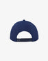 Malbon CAPTAIN MALBON ROPE HAT Navy